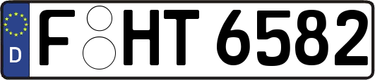 F-HT6582