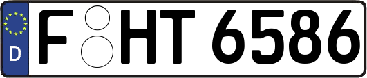 F-HT6586