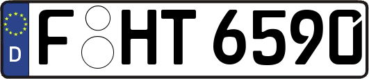 F-HT6590