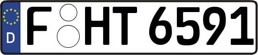 F-HT6591