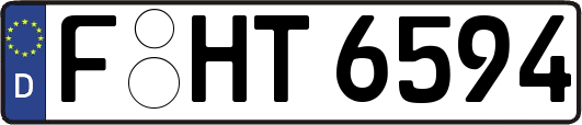 F-HT6594