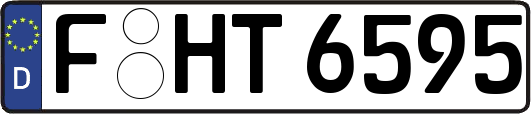 F-HT6595