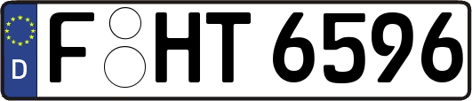 F-HT6596