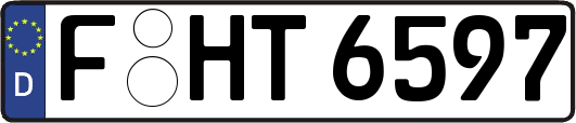 F-HT6597