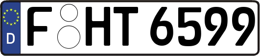 F-HT6599