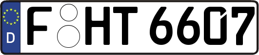 F-HT6607