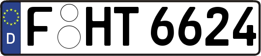 F-HT6624