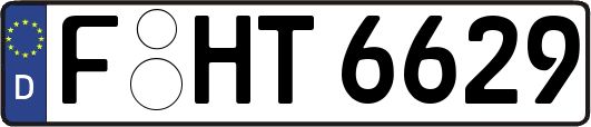 F-HT6629