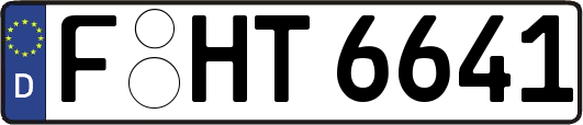 F-HT6641