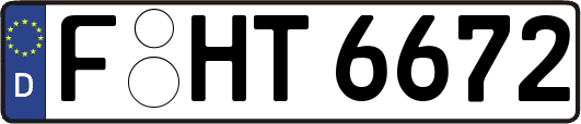F-HT6672
