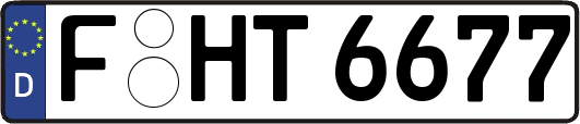 F-HT6677