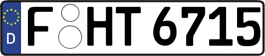 F-HT6715
