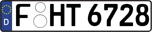F-HT6728