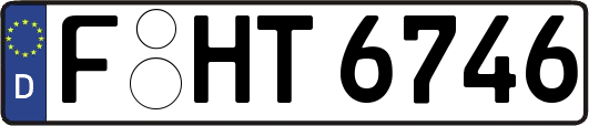 F-HT6746