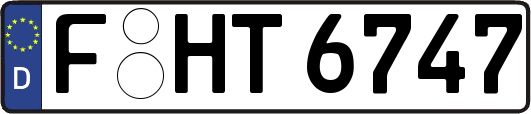 F-HT6747