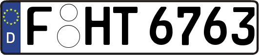 F-HT6763