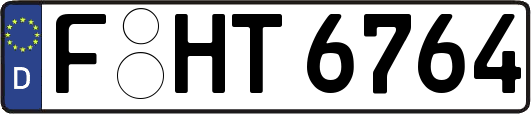F-HT6764
