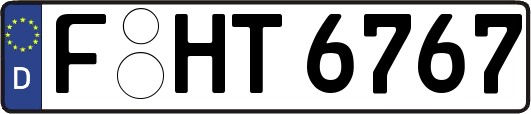 F-HT6767
