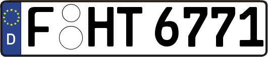 F-HT6771