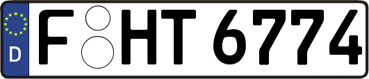 F-HT6774