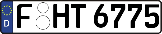 F-HT6775