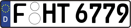 F-HT6779