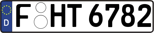 F-HT6782