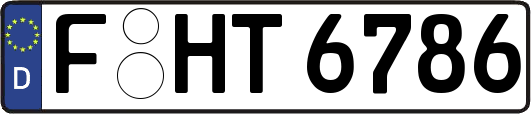 F-HT6786