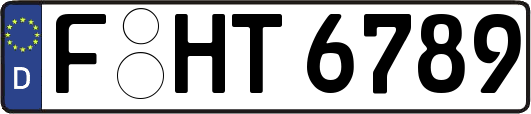 F-HT6789