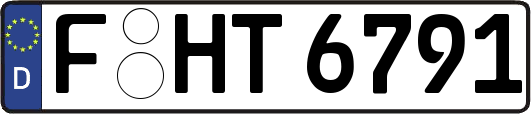 F-HT6791