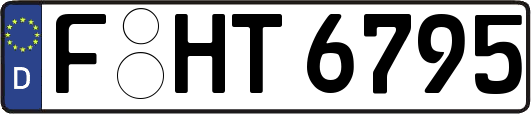 F-HT6795
