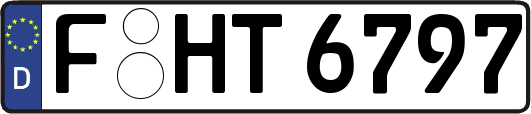 F-HT6797