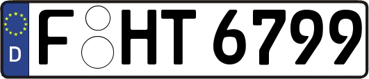 F-HT6799