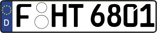 F-HT6801