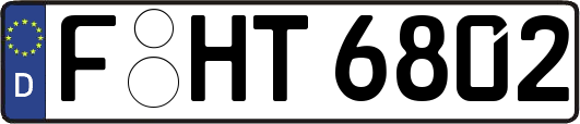 F-HT6802