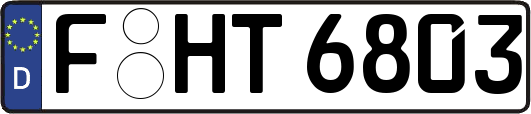F-HT6803