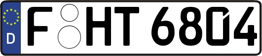 F-HT6804