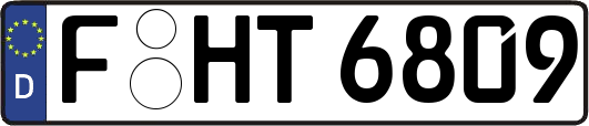 F-HT6809