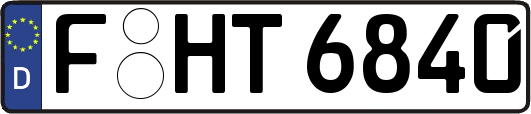 F-HT6840
