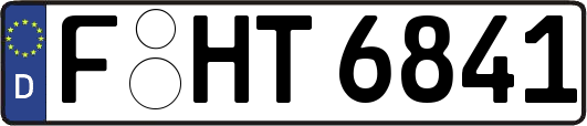 F-HT6841