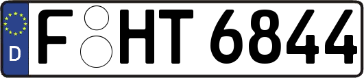 F-HT6844