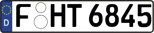 F-HT6845
