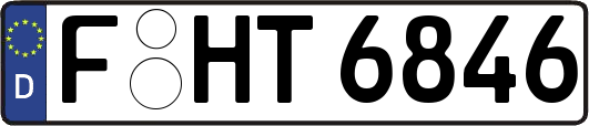 F-HT6846