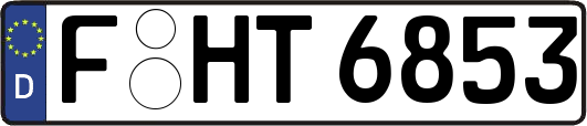 F-HT6853