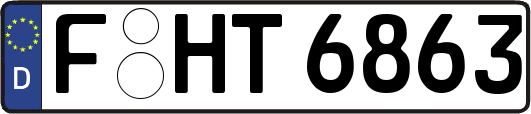 F-HT6863