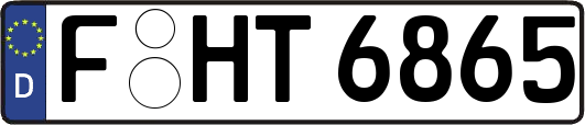 F-HT6865