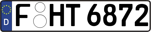 F-HT6872