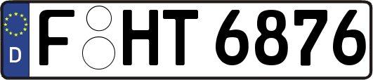 F-HT6876