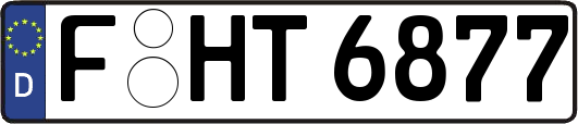 F-HT6877