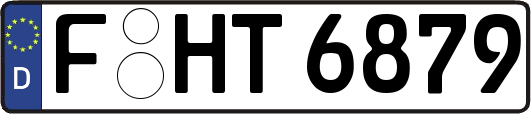 F-HT6879